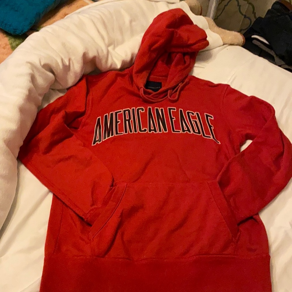 Men’s American eagle outfitters hoodie size XS